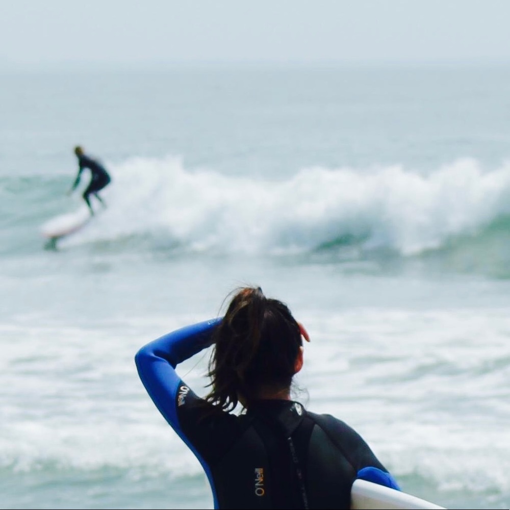 Meet your Posher, Cindy